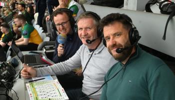 What the pundits and podcasts said about Donegal’s All-Ireland final loss to Kerry