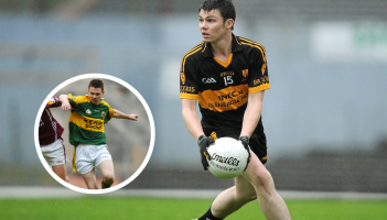 Kerry GAA star dies days after All-Ireland final win with county plunged into sadness