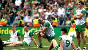 The Alternative View: No excuses for Donegal - but a super season to look back on
