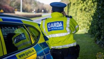 Gardaí conduct checkpoints and speed checks for August Bank Holiday weekend