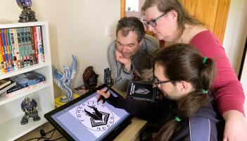 First ‘Choose-Your-Own-Adventure’ book set in Inishowen to launch in Buncrana