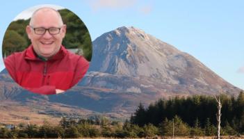 Fundraiser in memory of Carl Henderson to bring life-saving defibrillator to Errigal