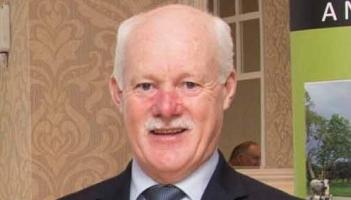 Irish Natura and Hill Farmers Association  announces Donegal man as new president