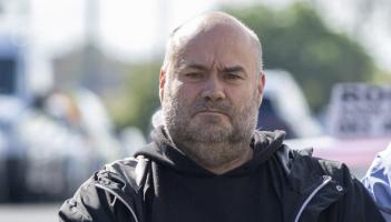 Alleged serial thief will avoid circuit court trial if he pleads guilty in Donegal