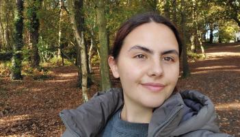 Graduating Donegal student recognised for 'enthusiasm and dedication' in the UK