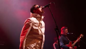 Live Forever – The Ultimate Oasis Tribute is coming to Donegal