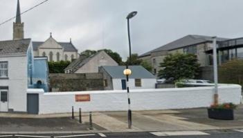 Proposed Killybegs terraced housing granted planning permission
