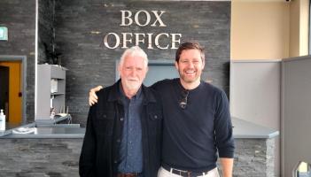 Ballyshannon producer celebrates Donegal with Spotify podcast release