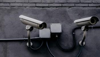 Men caught on camera checking doorhandles in south Donegal