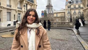 ‘I wouldn’t have gotten half of the opportunities if I was based in a city’