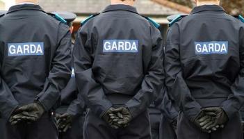 Number of cars entered and items stolen across south Donegal
