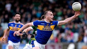 Kilcar put on the style to beat Glenswilly and top four finish