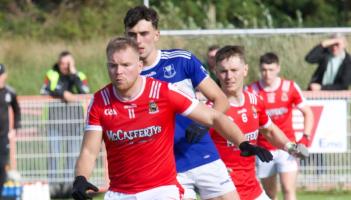 Shaun McGee lands last-gasp two-pointer as Dungloe reel in Four Masters
