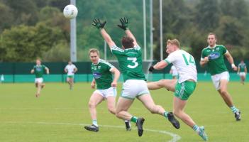 Gaoth Dobhair see off MacCumhaills to march into last eight as SFC group toppers