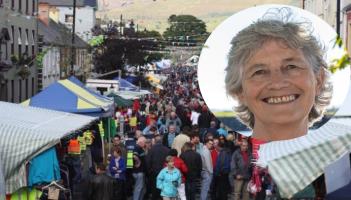 Presidential candidate Catherine Connolly to visit Donegal this week