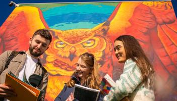 ATU launches 1916 Bursary application drive for first-year students