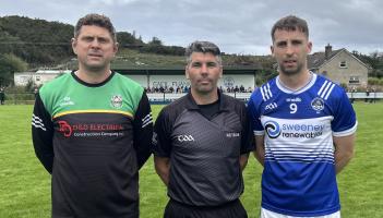 Buncrana beat Gaeil Fhanada to set up IFC quarter-final clash with Naomh Columba
