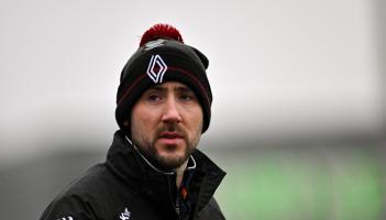 Westmeath confirm Donegal All-Ireland winner Mark McHugh as new manager