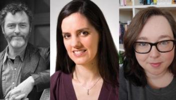 Donegal trio featured in Best Irish Books of 2025: Timeless tales for toddlers to teens