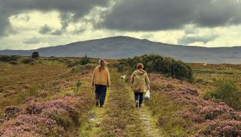 Belfast-native shares story of relocating on #LoveDonegalDay