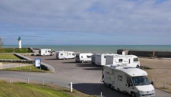 Donegal County Council was not ‘fit to control’ campervans, says Cllr
