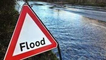 Donegal County Council warns of flooding on roads around Laghey