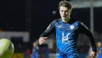 Finn Harps suffer play-off blow as Dean Larkin hat-trick powers Wexford to victory
