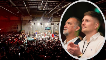 Tickets on sale for 'Rumble In The Hills, Rising Stars' as pro boxing returns to Donegal