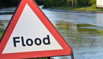 Funding being sought to stop elderly Donegal woman's house from constantly flooding