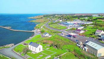 Dungloe Wind Turbine Action Group wants proposed Wind Turbine Farm stopped