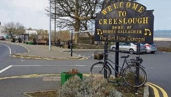 Donegal County Council to seek acquisition of Creeslough explosion site