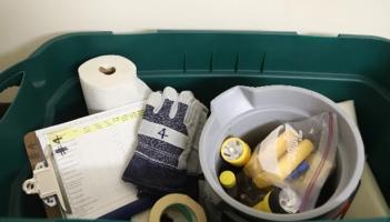 Call for vulnerable Donegal people to get Emergency Household Response Packages