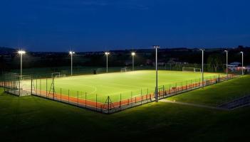 Cockhill Celtic seek planning permission for new AstroTurf pitch