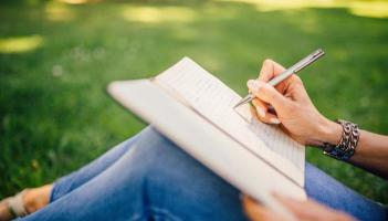 Free creative writing course about to get underay in Milford