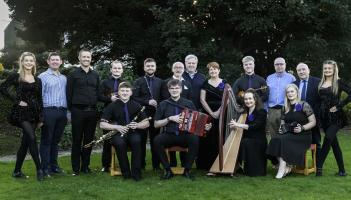 Comhaltas Ceoltóirí Éireann to bring must-see concert ‘Cairdeas’ to Letterkenny