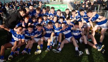 Draws made for the Donegal U21 club football championships