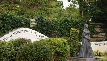 Frances Browne Literary Festival celebrates a courageous creative legacy