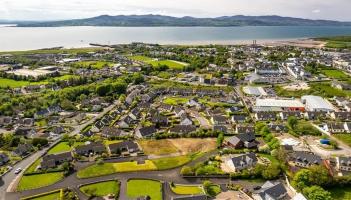Donegal County Council to take charge of 12 housing estates across the county