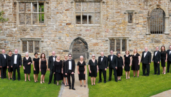 Donegal Chamber Music Festival to take place at three locations