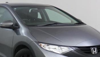 Culdaff woman’s road tax had expired for more than six months when the guards stopped her
