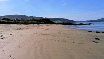 Buncrana woman was almost SIX times the limit when she crashed van at local beach