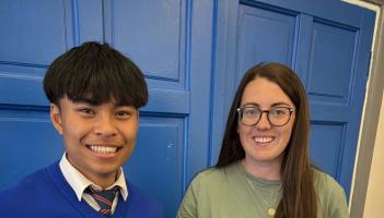 Two Donegal Schools receive prestigious Irish Heart Foundation award