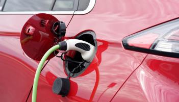 Seven new electric vehicle charging hubs announced for Donegal