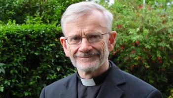 Bishop Alan McGuckian: Pope Leo’s first Apostolic Exhortation is a ‘call to action’