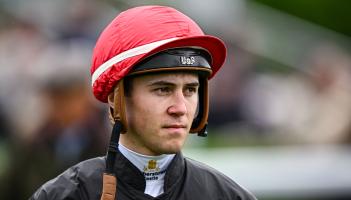 Dylan Browne McMonagle nails 351/1 treble to give Champion Jockey bid big boost
