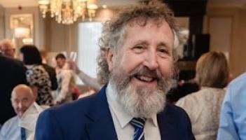 ‘Ultimate community man’ Mura MacLochlainn retires from Muff Community Development