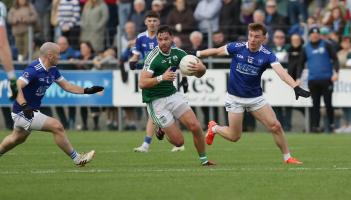 Naomh Conaill rise from the dead once more to take 8th county title