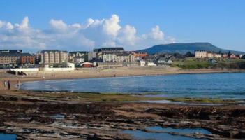 Bundoran residents feel ‘uptight’ due to housing development road plans
