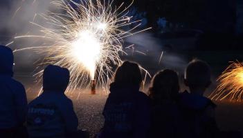 Gardai issue updated fireworks warning after dangerous incident involving six youths