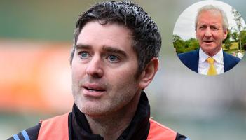 McShea’s Say: Regan played a major role with critical calls in Naomh Conaill’s win